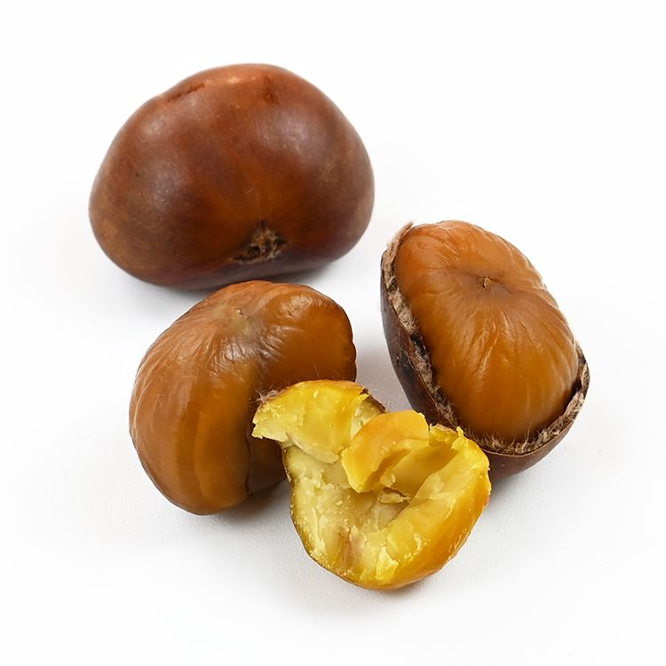 板栗、山楂買送活動